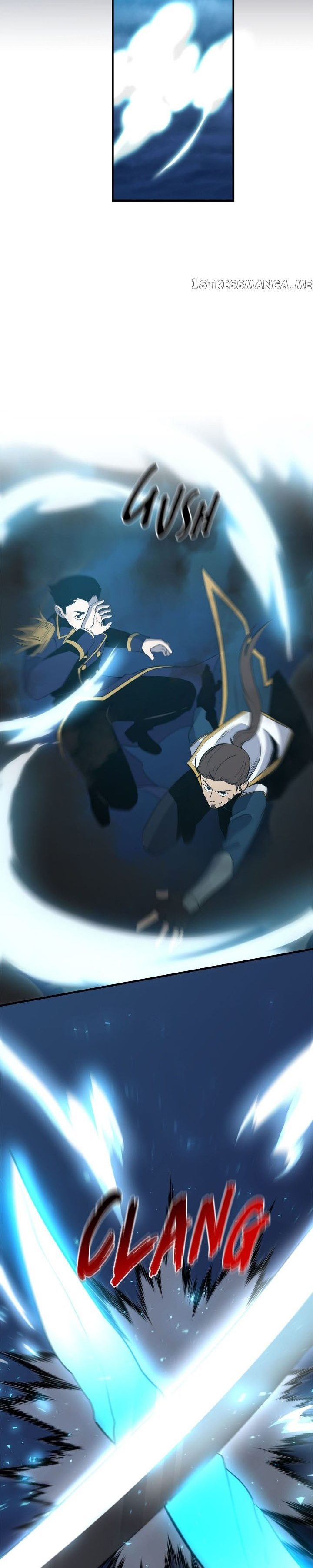 990k Ex-Life Hunter Chapter 96 Bahasa Indonesia