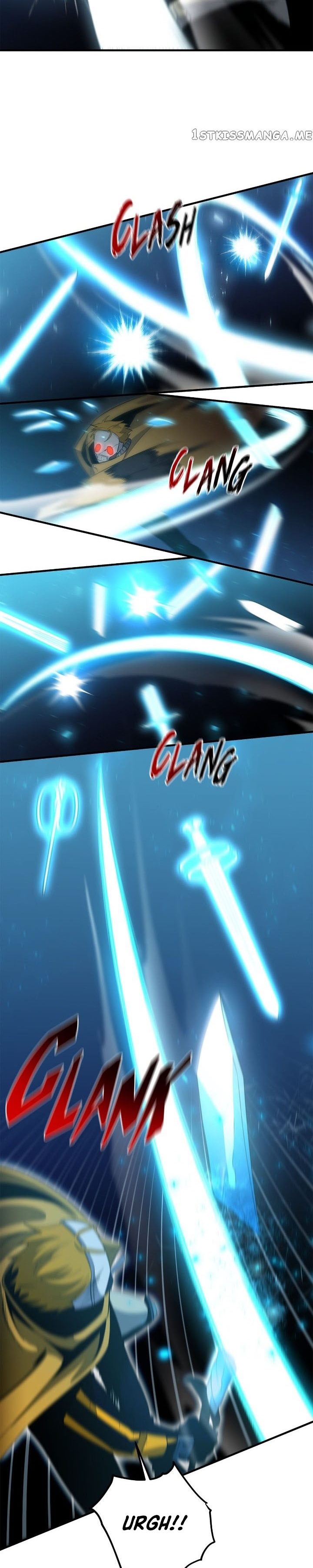 990k Ex-Life Hunter Chapter 96 Bahasa Indonesia