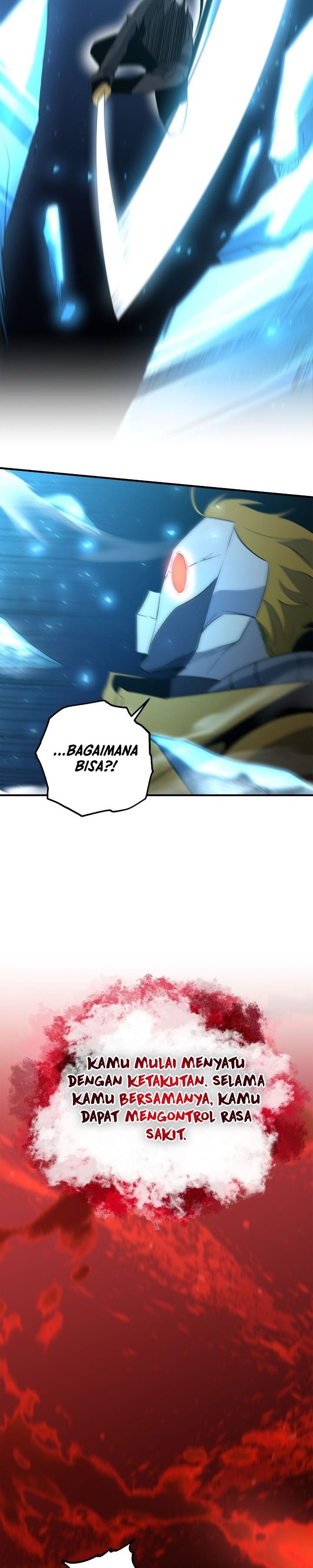 990k Ex-Life Hunter Chapter 96 Bahasa Indonesia