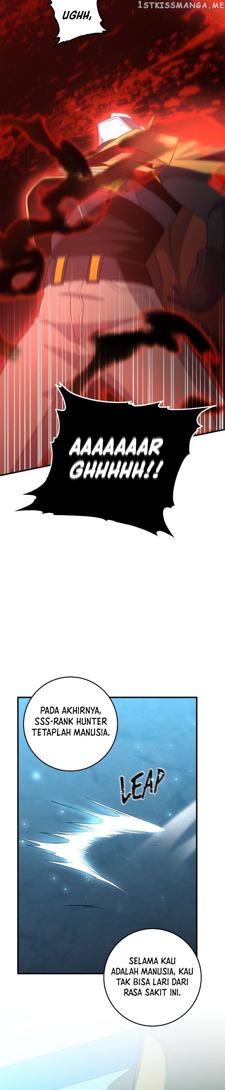 990k Ex-Life Hunter Chapter 96 Bahasa Indonesia