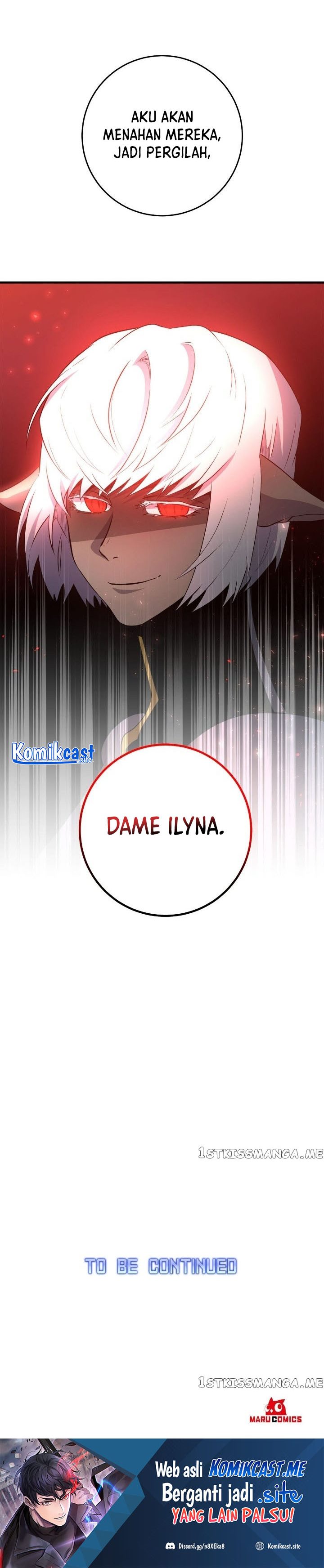 990k Ex-Life Hunter Chapter 96 Bahasa Indonesia