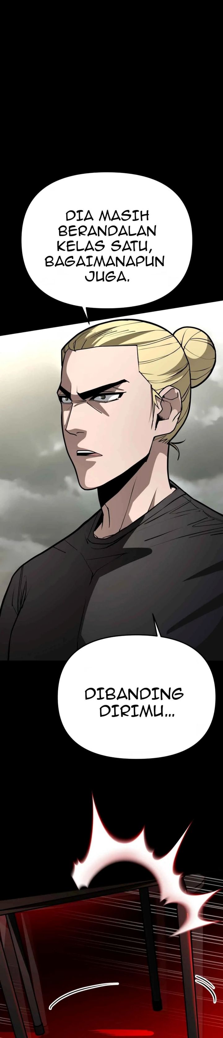 99 Boss Chapter 08 Bahasa Indonesia