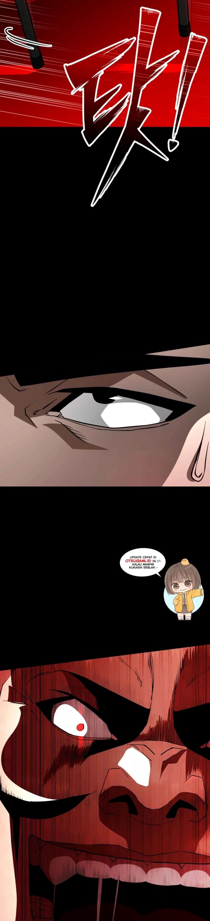 99 Boss Chapter 08 Bahasa Indonesia