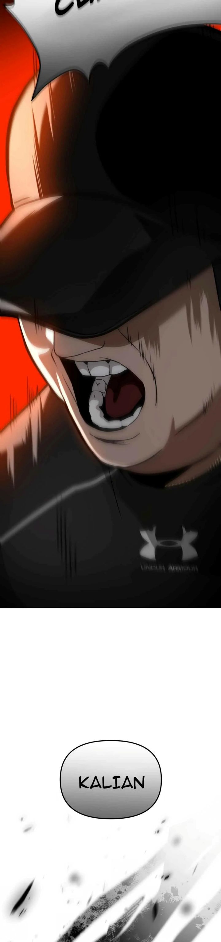 99 Boss Chapter 08 Bahasa Indonesia