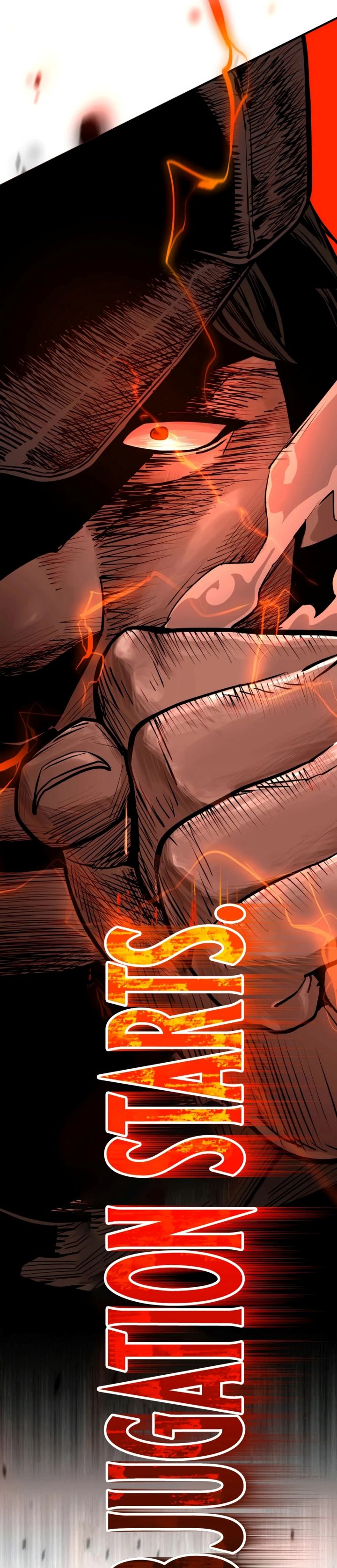 99 Boss Chapter 08 Bahasa Indonesia