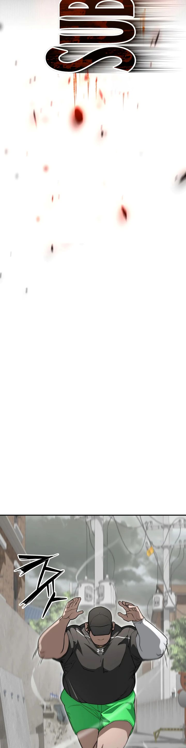 99 Boss Chapter 08 Bahasa Indonesia