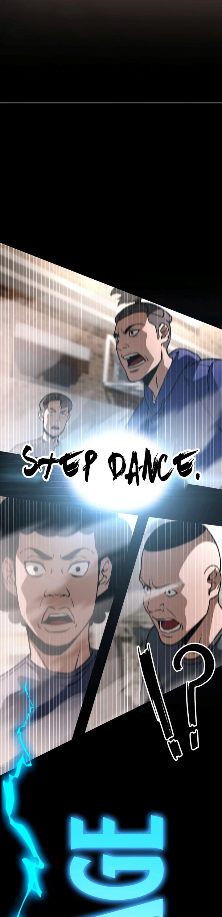 99 Boss Chapter 08 Bahasa Indonesia