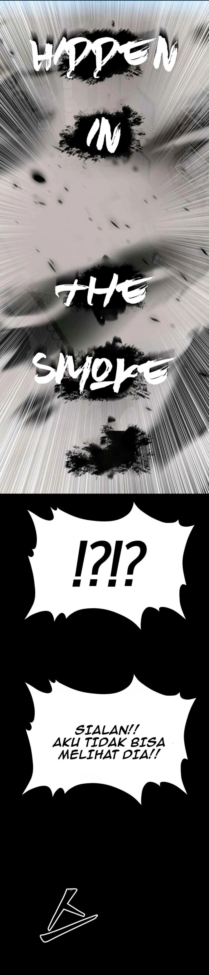 99 Boss Chapter 08 Bahasa Indonesia