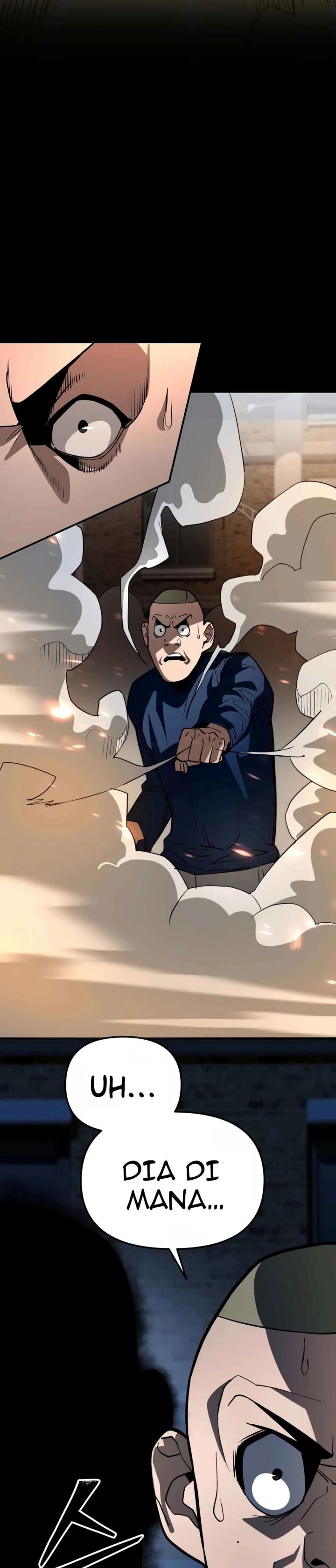 99 Boss Chapter 08 Bahasa Indonesia