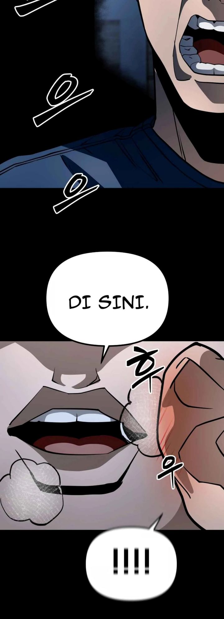 99 Boss Chapter 08 Bahasa Indonesia