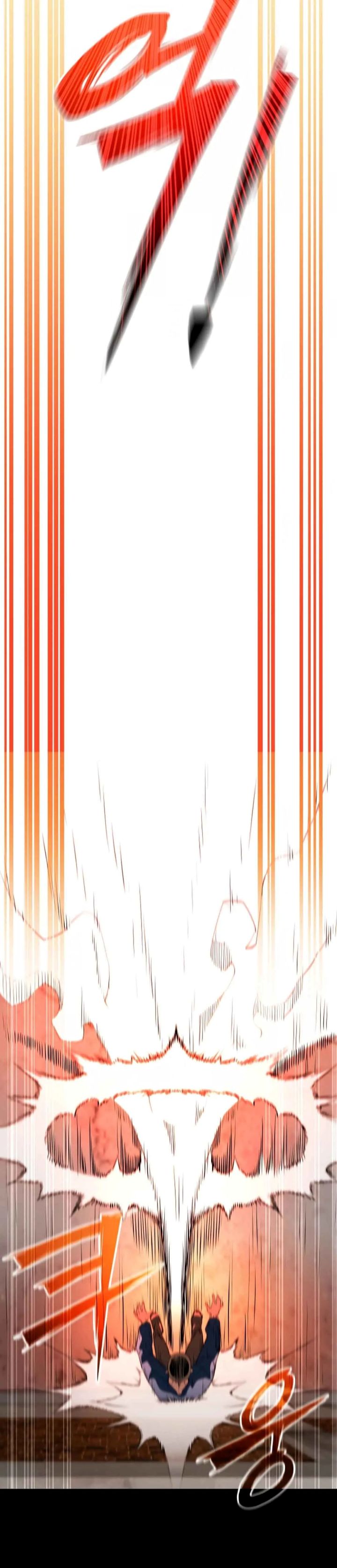 99 Boss Chapter 08 Bahasa Indonesia