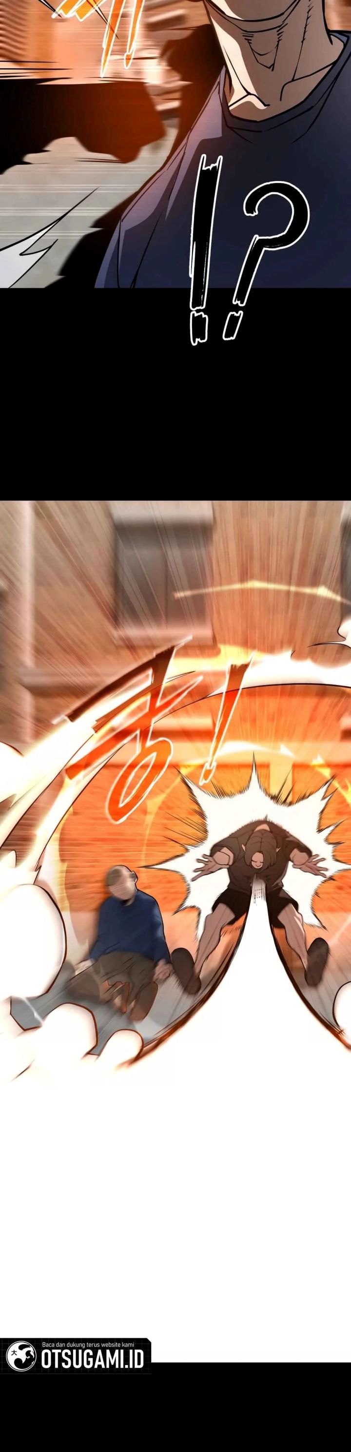 99 Boss Chapter 08 Bahasa Indonesia