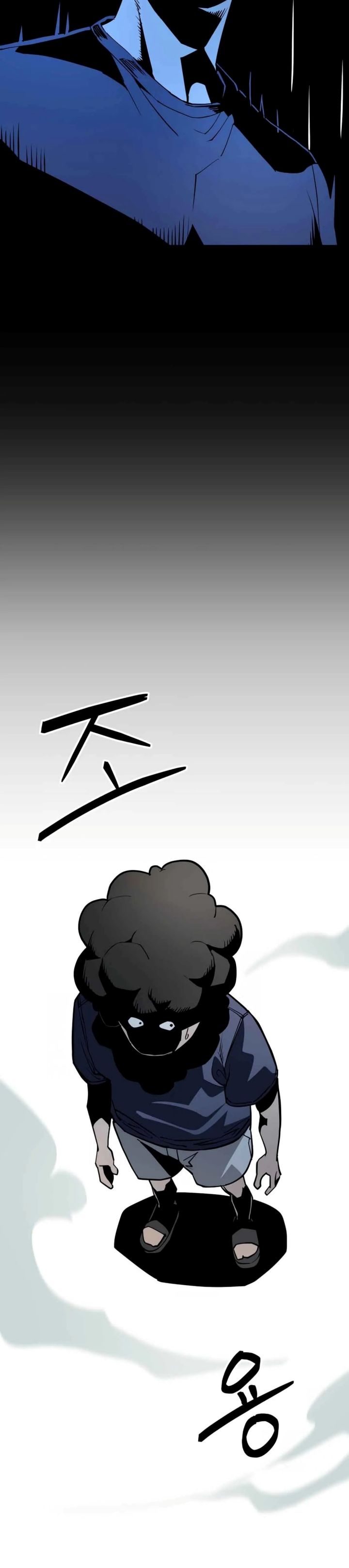 99 Boss Chapter 08 Bahasa Indonesia