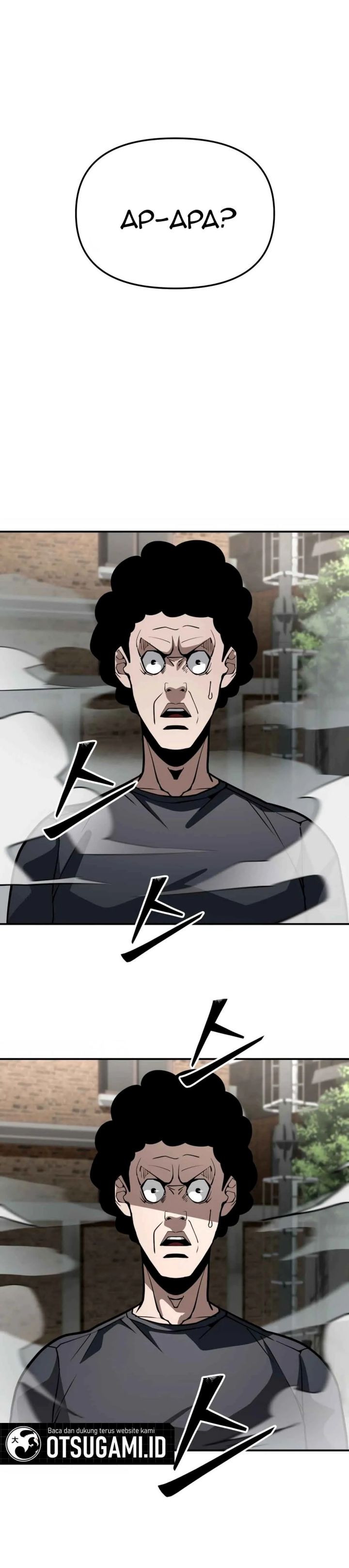 99 Boss Chapter 08 Bahasa Indonesia