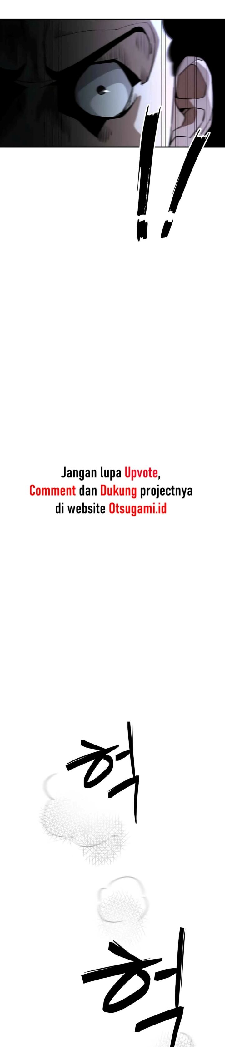 99 Boss Chapter 08 Bahasa Indonesia