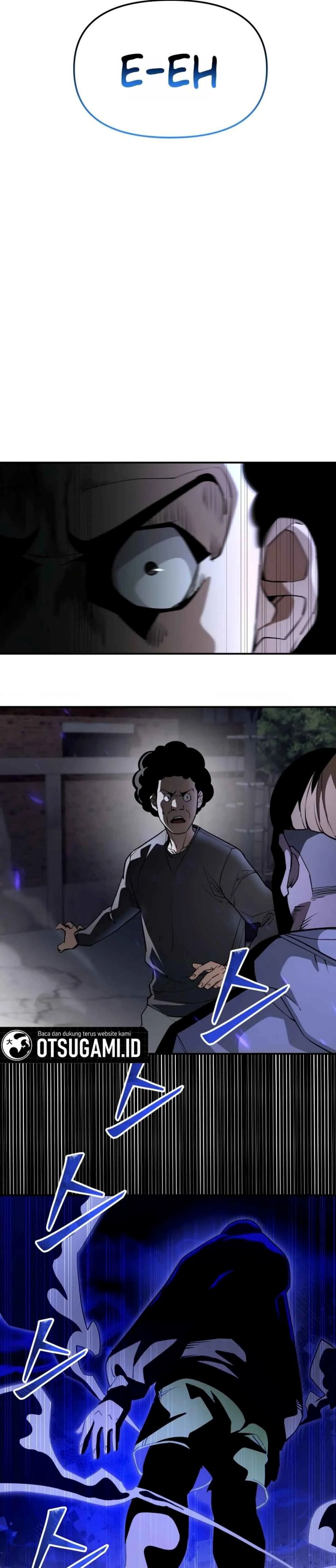 99 Boss Chapter 08 Bahasa Indonesia