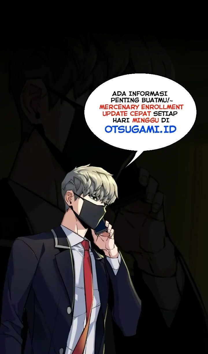 99 Boss Chapter 08 Bahasa Indonesia