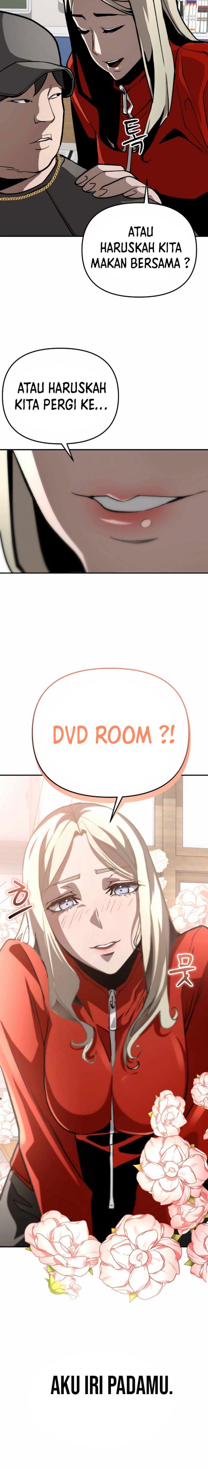 99 Boss Chapter 15 Bahasa Indonesia