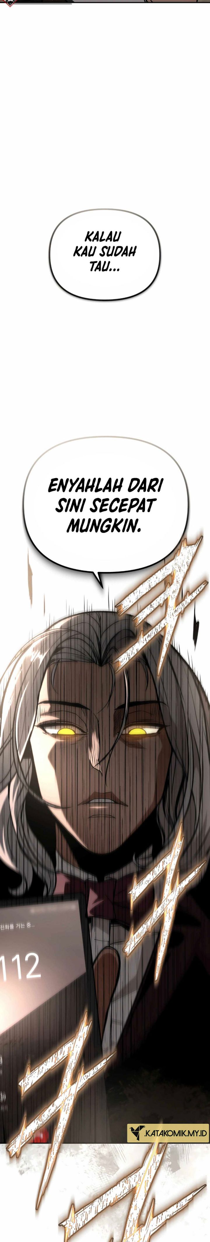 99 Boss Chapter 15 Bahasa Indonesia