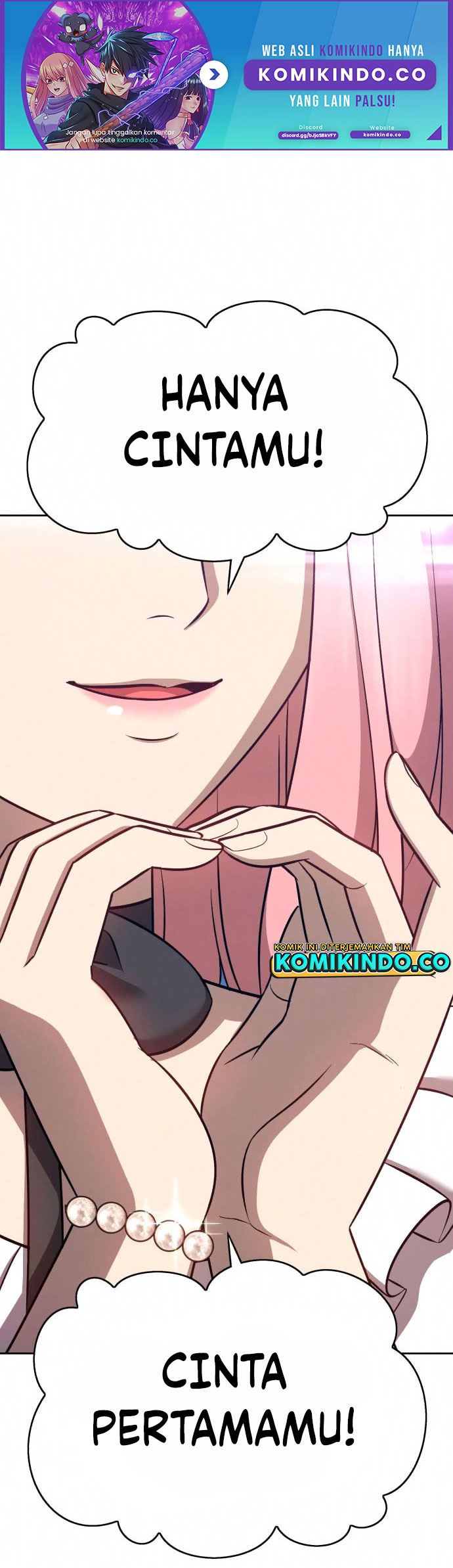 +99 Wooden Stick Chapter 07 Bahasa Indonesia