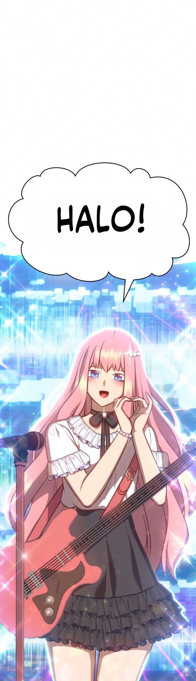 +99 Wooden Stick Chapter 07 Bahasa Indonesia