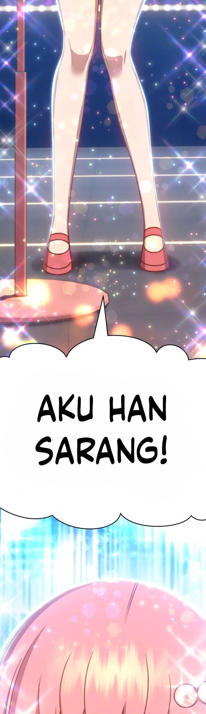 +99 Wooden Stick Chapter 07 Bahasa Indonesia