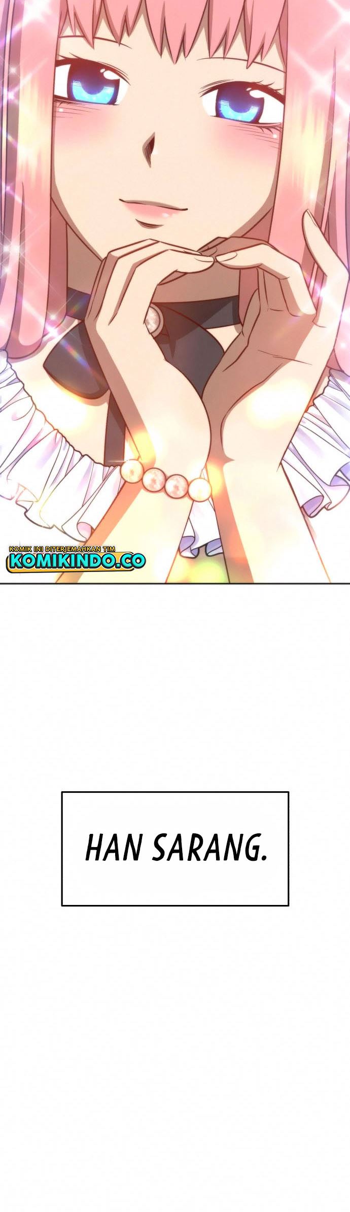 +99 Wooden Stick Chapter 07 Bahasa Indonesia