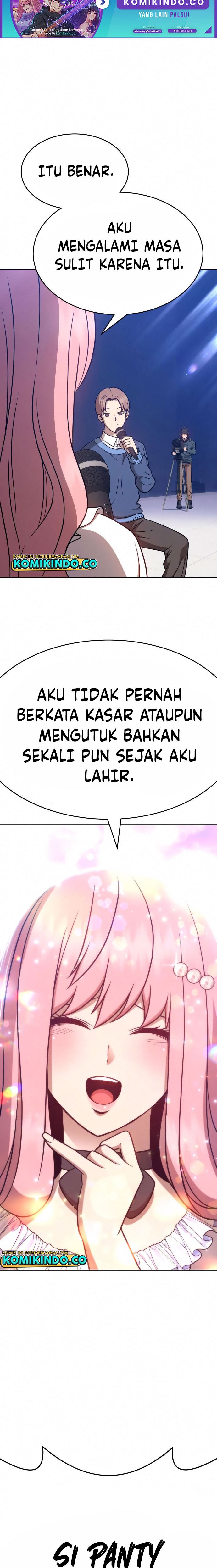 +99 Wooden Stick Chapter 07 Bahasa Indonesia
