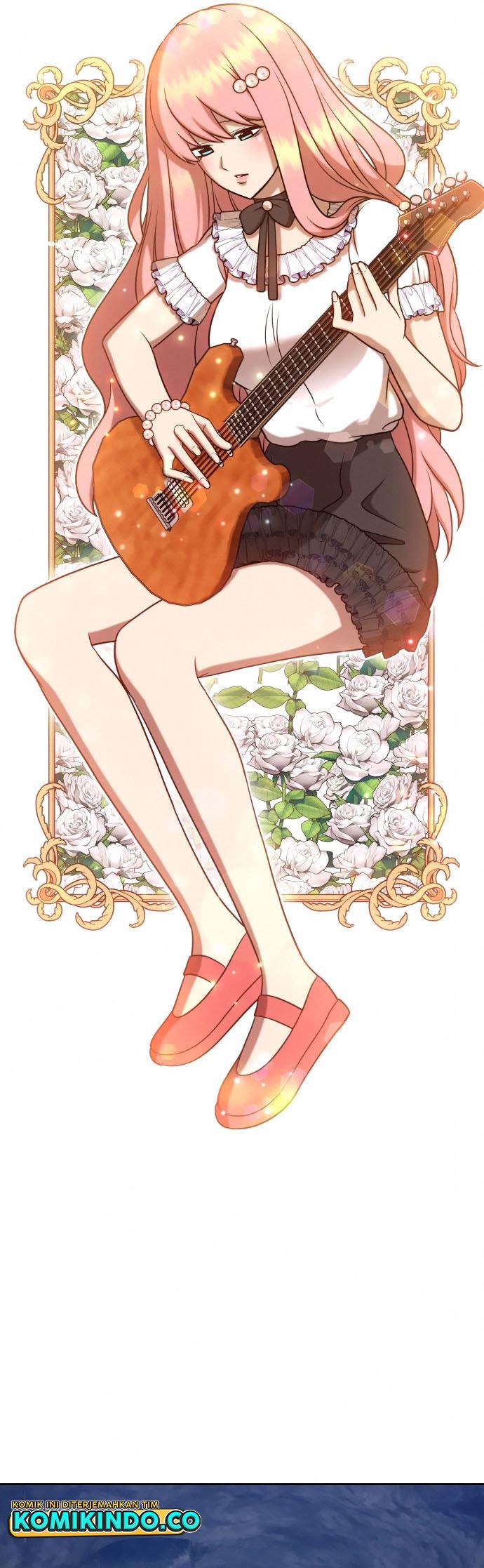 +99 Wooden Stick Chapter 07 Bahasa Indonesia