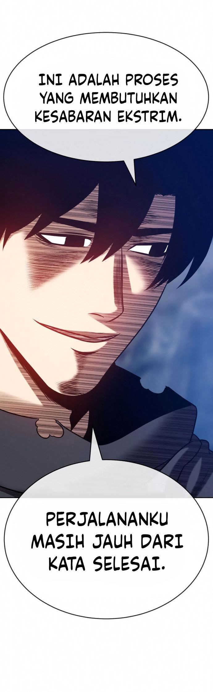 +99 Wooden Stick Chapter 07 Bahasa Indonesia