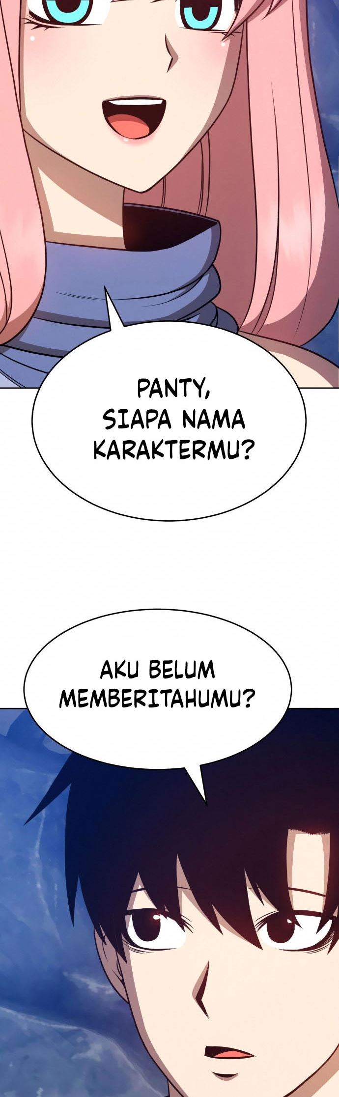 +99 Wooden Stick Chapter 07 Bahasa Indonesia
