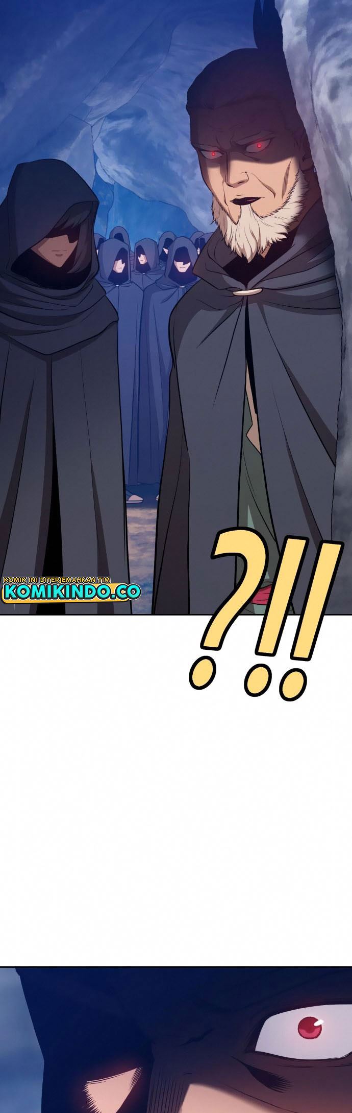 +99 Wooden Stick Chapter 07 Bahasa Indonesia