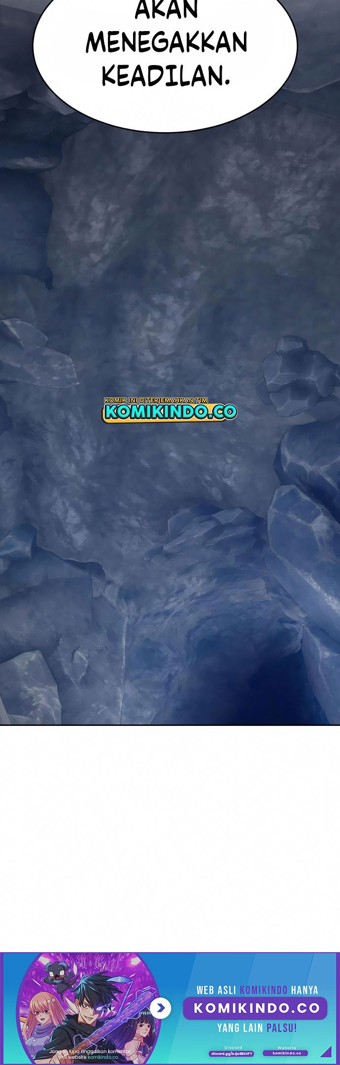 +99 Wooden Stick Chapter 07 Bahasa Indonesia