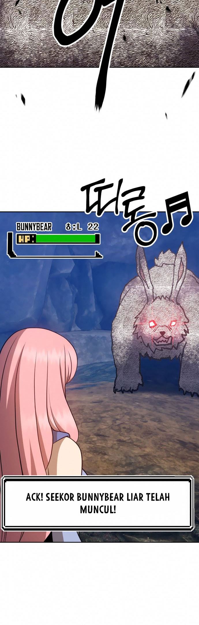 +99 Wooden Stick Chapter 07 Bahasa Indonesia