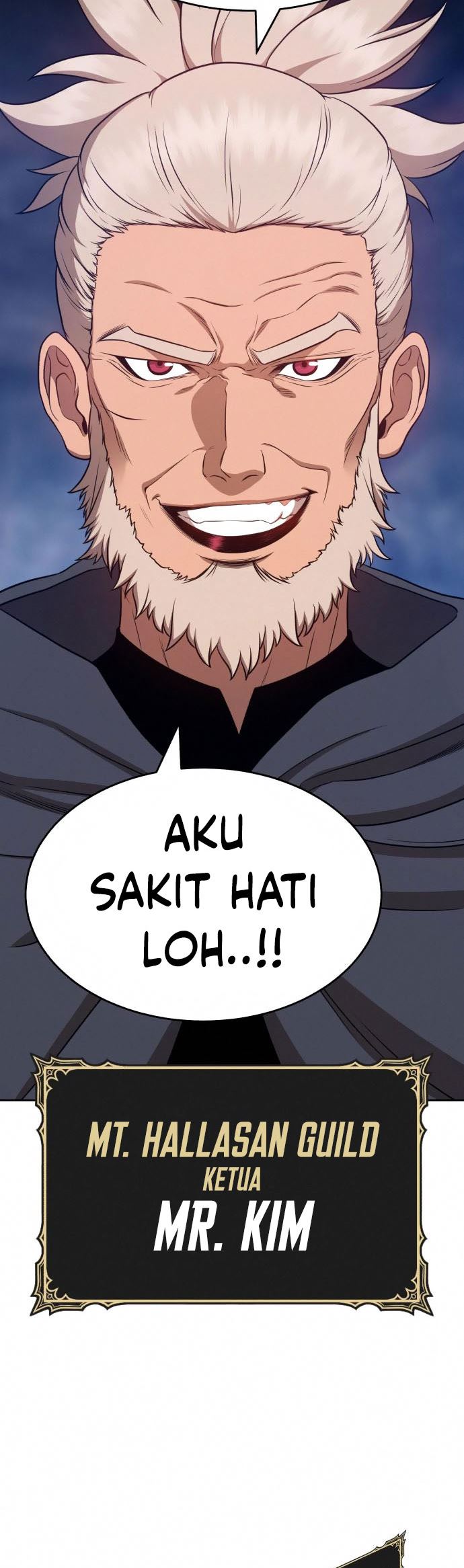 +99 Wooden Stick Chapter 07 Bahasa Indonesia