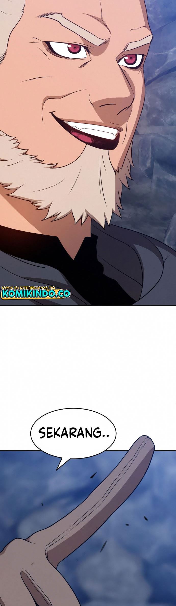 +99 Wooden Stick Chapter 07 Bahasa Indonesia