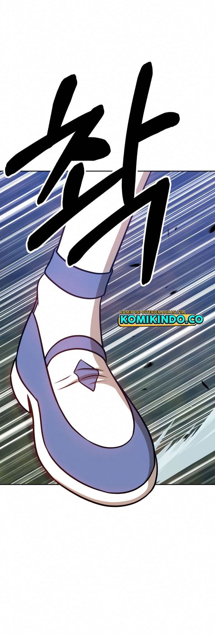 +99 Wooden Stick Chapter 07 Bahasa Indonesia