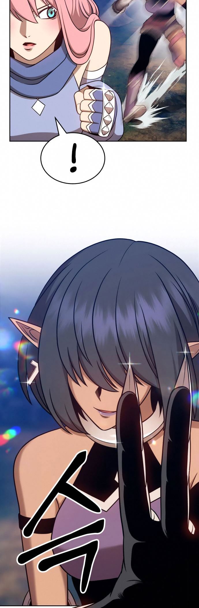 +99 Wooden Stick Chapter 07 Bahasa Indonesia