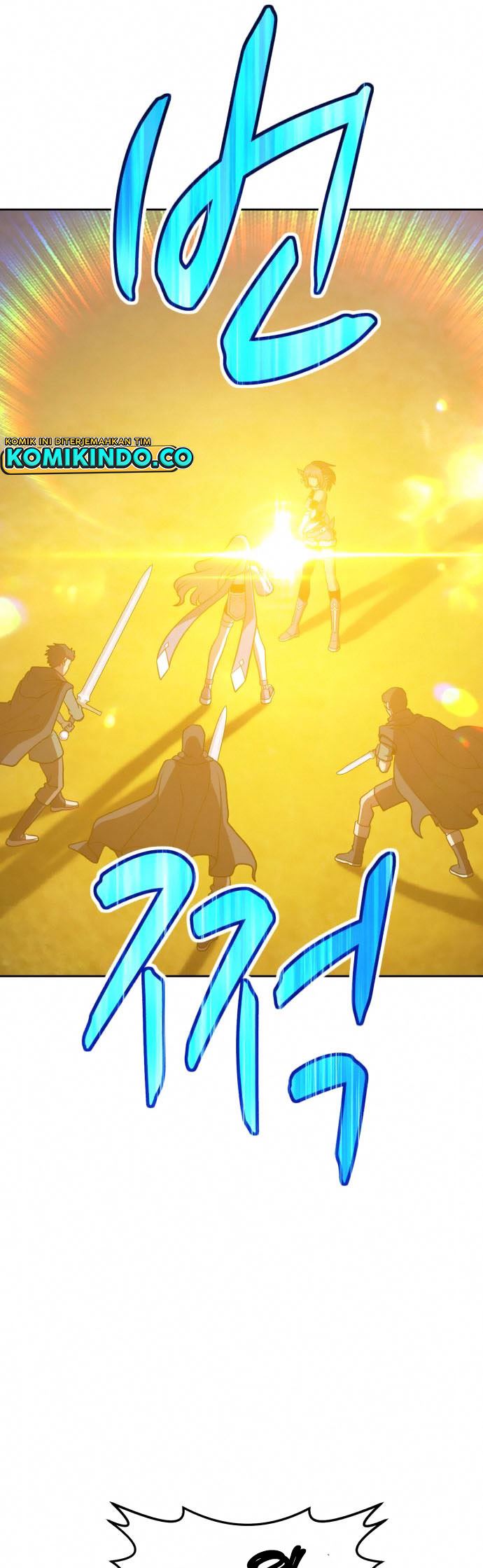 +99 Wooden Stick Chapter 07 Bahasa Indonesia