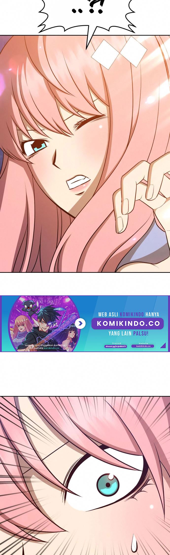 +99 Wooden Stick Chapter 07 Bahasa Indonesia