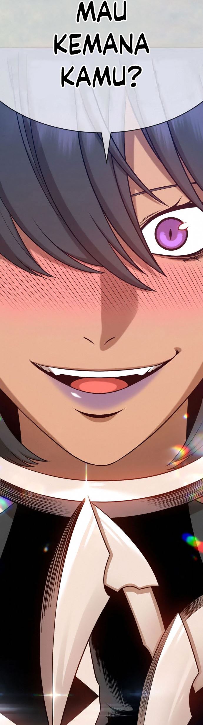 +99 Wooden Stick Chapter 07 Bahasa Indonesia