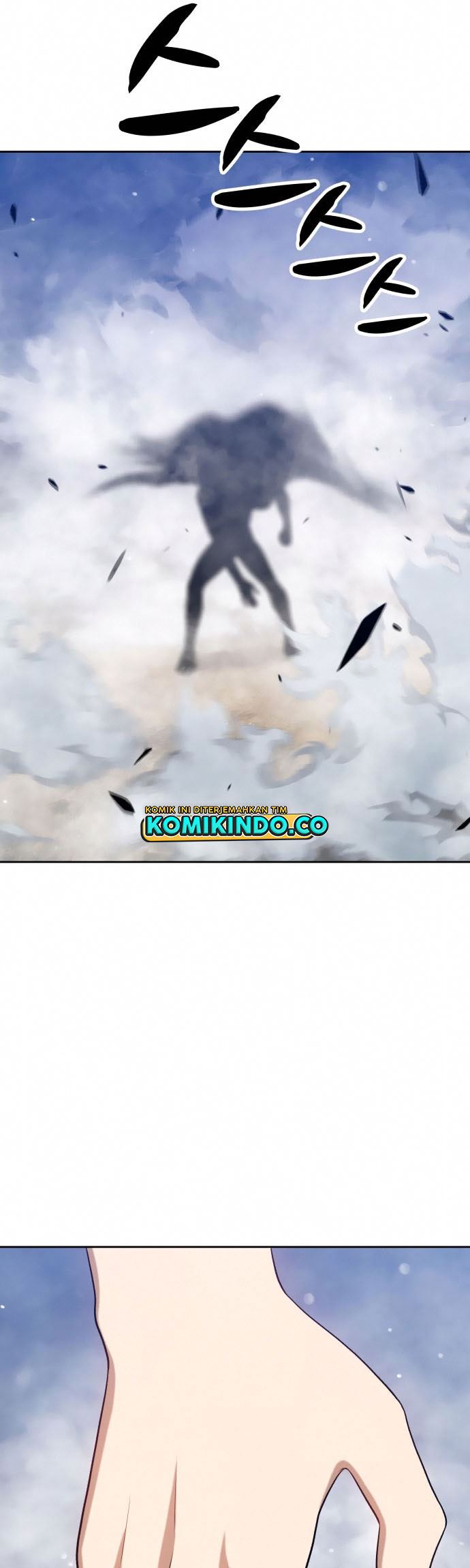 +99 Wooden Stick Chapter 07 Bahasa Indonesia