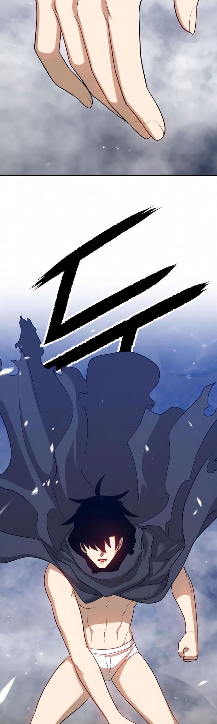 +99 Wooden Stick Chapter 07 Bahasa Indonesia