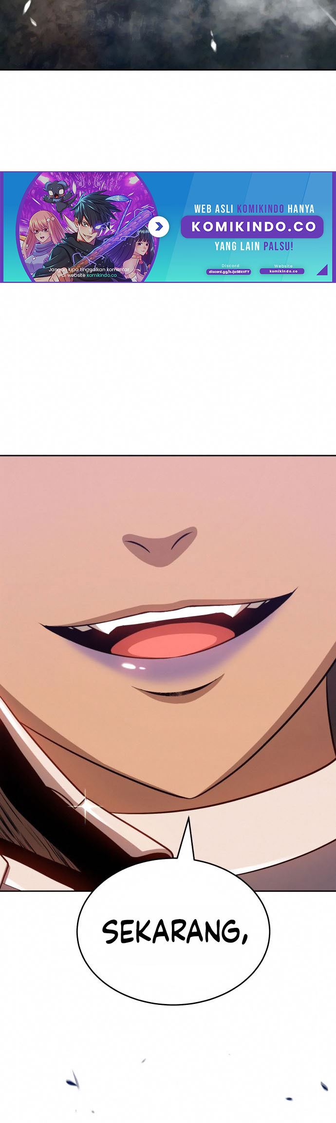 +99 Wooden Stick Chapter 07 Bahasa Indonesia