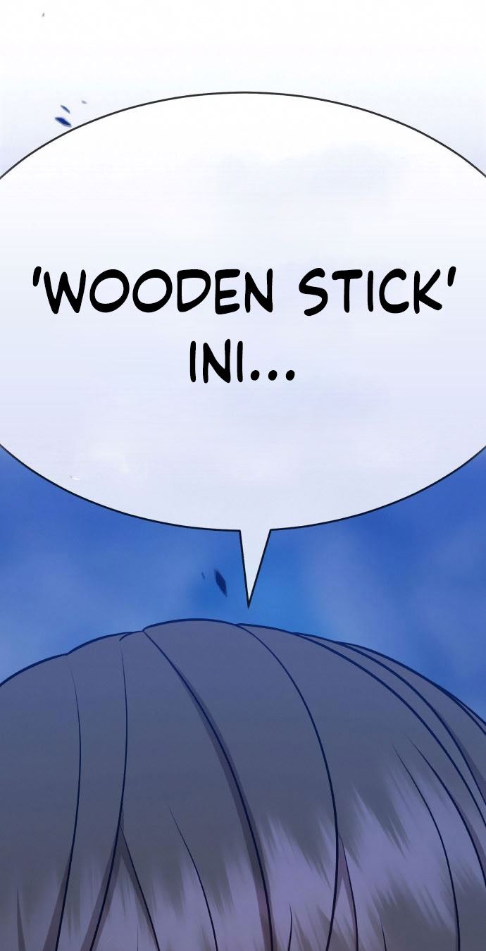 +99 Wooden Stick Chapter 07 Bahasa Indonesia