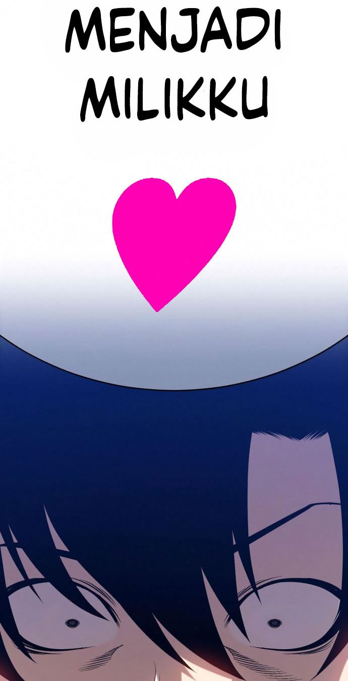 +99 Wooden Stick Chapter 07 Bahasa Indonesia