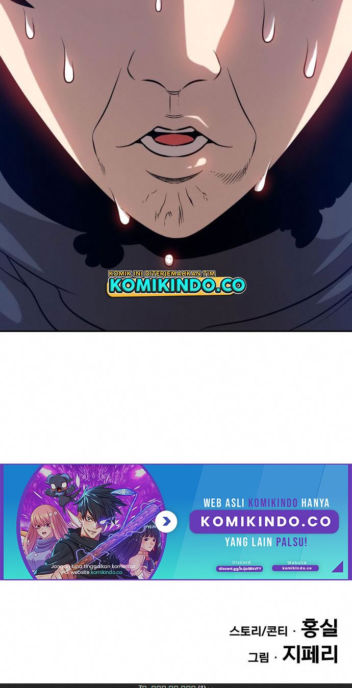 +99 Wooden Stick Chapter 07 Bahasa Indonesia