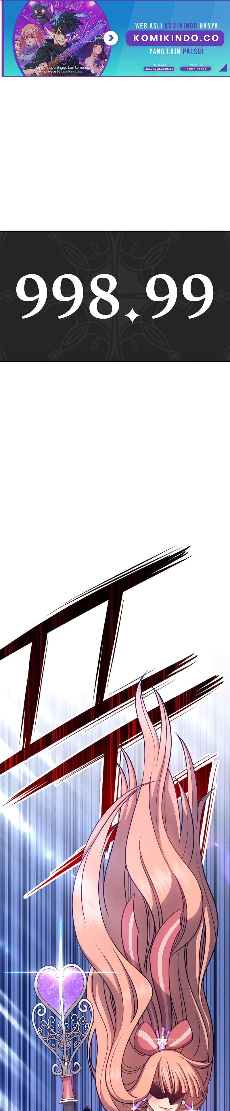 +99 Wooden Stick chapter 10