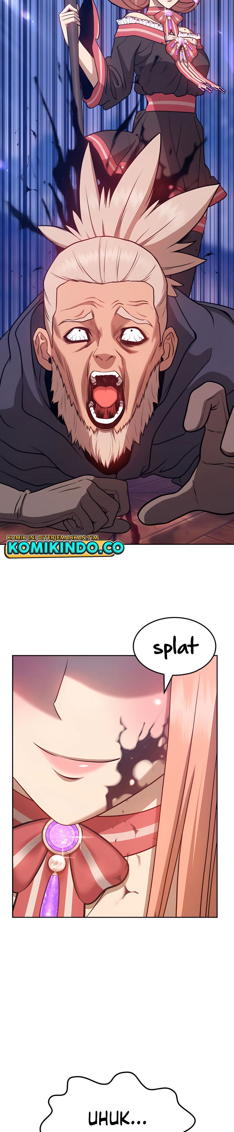 +99 Wooden Stick chapter 10