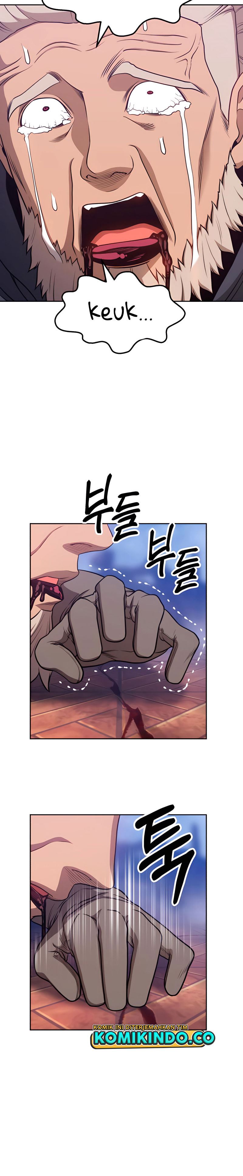 +99 Wooden Stick chapter 10